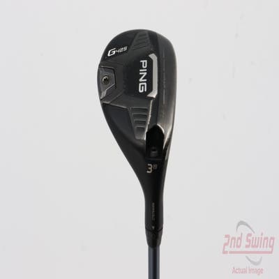 Ping G425 Hybrid 3 Hybrid 19° ALTA CB 70 Slate Graphite Regular Right Handed 39.75in