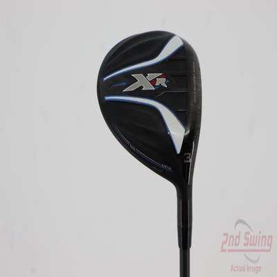 Callaway XR 16 Fairway Wood 3 Wood 3W 2nd Gen Bassara E-Series 52 Graphite Ladies Right Handed 42.25in