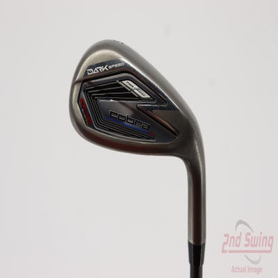 Cobra Darkspeed One Length Wedge Sand SW FST KBS PGI 75 Graphite Regular Right Handed 37.0in