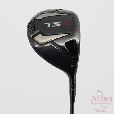 Titleist TS2 Driver 9.5° Mitsubishi Tensei CK 55 Blue Graphite Regular Right Handed 46.0in