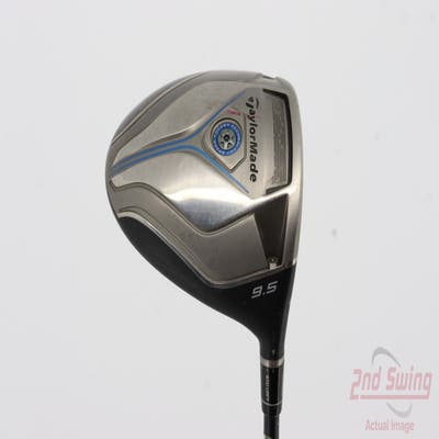 TaylorMade Jetspeed Driver 9.5° TM Velox-T Graphite Graphite Stiff Right Handed 46.0in