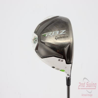 TaylorMade RocketBallz Driver 9.5° Matrix Ozik XCON-5 Graphite Regular Right Handed 45.5in