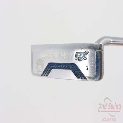 Odyssey White Hot RX 2 Putter Steel Right Handed 34.5in