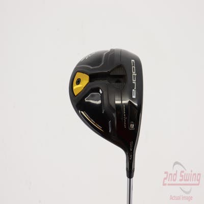 Cobra Fly-Z + Driver 11° Cobra Matrix VLCT St Graphite Stiff Right Handed 44.75in