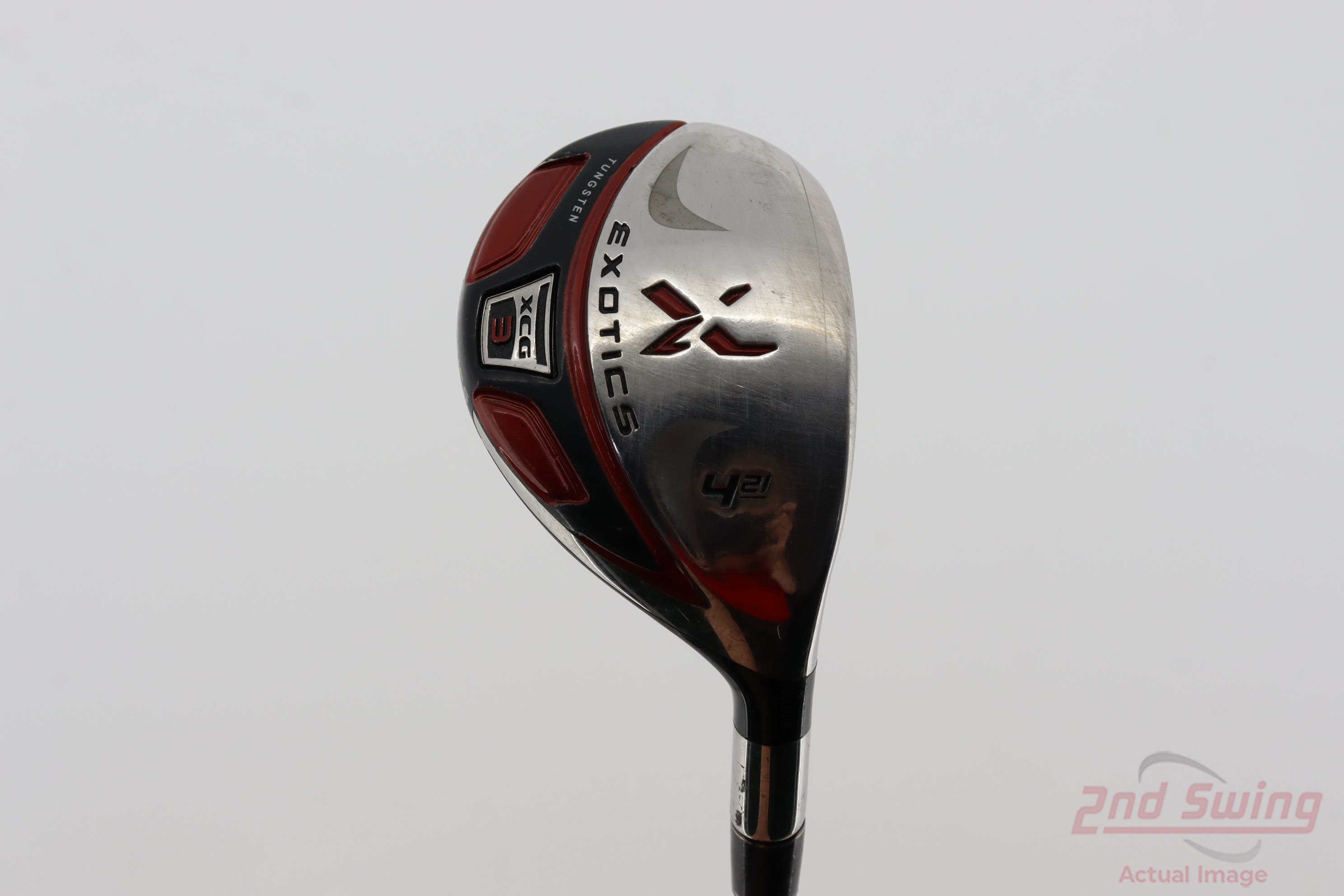 Tour Edge - Exotics XCG3 - 16.5/4 wood [Mens Right] store