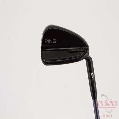 Ping G425 Crossover Utility Iron 4 Utility ALTA CB 70 Graphite Regular Right Handed Black Dot 39.5in