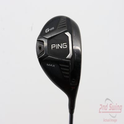 Ping G425 Max Fairway Wood 3 Wood 3W 14.5° ALTA CB 65 Slate Graphite Regular Right Handed 42.75in