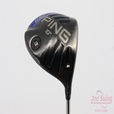 Ping G30 SF Tec Driver 10° Ping Tour 65 Graphite Stiff Right Handed 45.5in