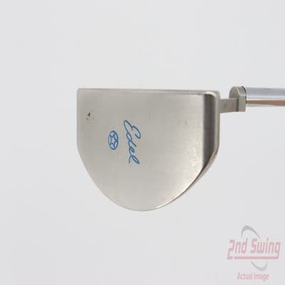 Edel Custom Made Putter Steel Right Handed 34.5in