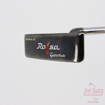 TaylorMade Rossa Classic Modena 8 AGSI+ Putter Steel Right Handed 34.0in