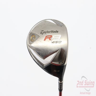 TaylorMade R9 Driver 9.5° TM Reax 60 Graphite Stiff Right Handed 45.75in