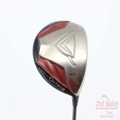 Callaway Diablo Octane Driver 10.5° Project X 5.0 Graphite Black Graphite Regular Right Handed 46.25in