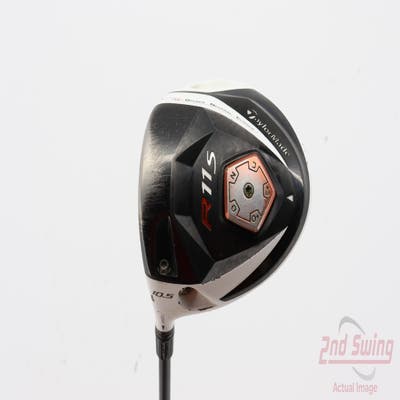 TaylorMade R11s Driver 10.5° Aldila RIP Phenom 60 Graphite Regular Left Handed 45.75in