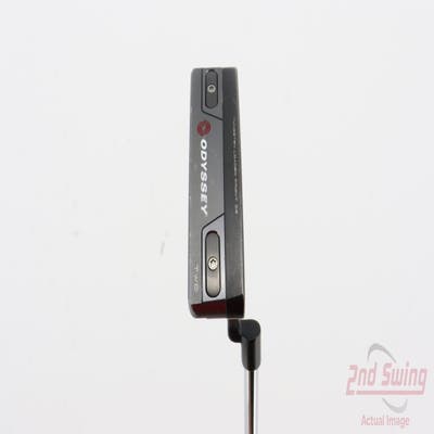 Odyssey Tri-Hot 5K Two CH Putter Steel Right Handed 34.0in