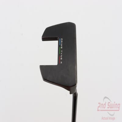 Ping PLD Milled Prime Tyne 4 Putter Steel Right Handed 35.0in