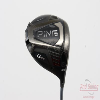 Ping G425 Max Driver 10.5° ALTA CB 55 Slate Graphite Regular Right Handed 47.0in