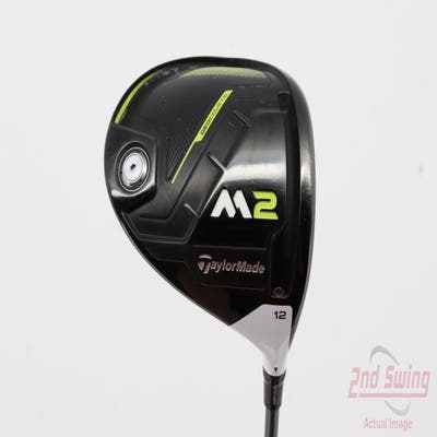 TaylorMade M2 Driver 12° Fujikura Pro XLR8 56 Graphite Regular Right Handed 46.0in