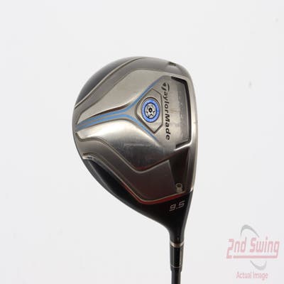 TaylorMade Jetspeed Driver 9.5° TM Matrix VeloxT 49 Graphite Regular Right Handed 45.5in