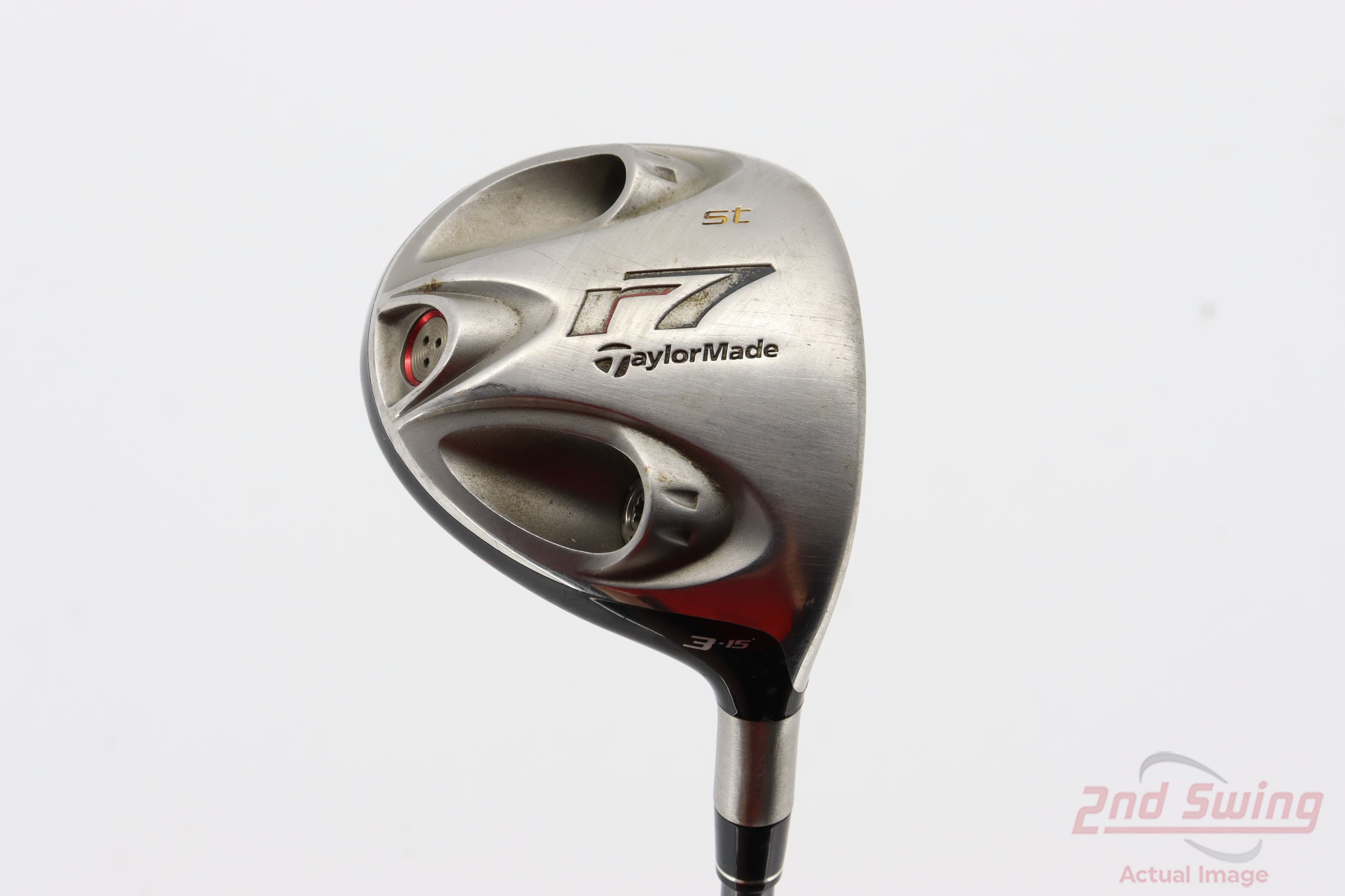 Taylormade R7 ST 4 wood 16* Aldila shops NV 65g Stiff Graphite Shaft 42”