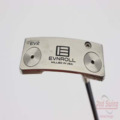 Evnroll EV2 Midlock Putter Graphite Right Handed 37.0in