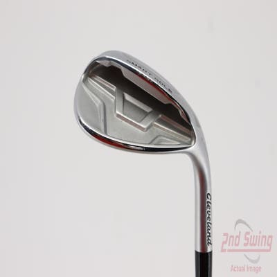 Cleveland Smart Sole Wedge Sand SW Smart Sole Steel Steel Wedge Flex Right Handed 35.25in