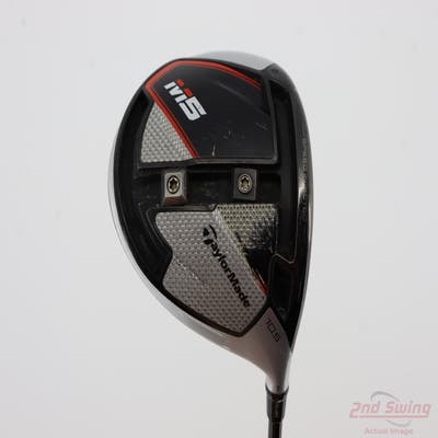 TaylorMade M5 Driver 10.5° Fujikura Ventus Red 5 Graphite Regular Right Handed 46.0in