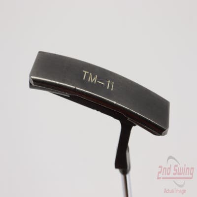 Maxfli TM-11 Putter Steel Right Handed 35.5in