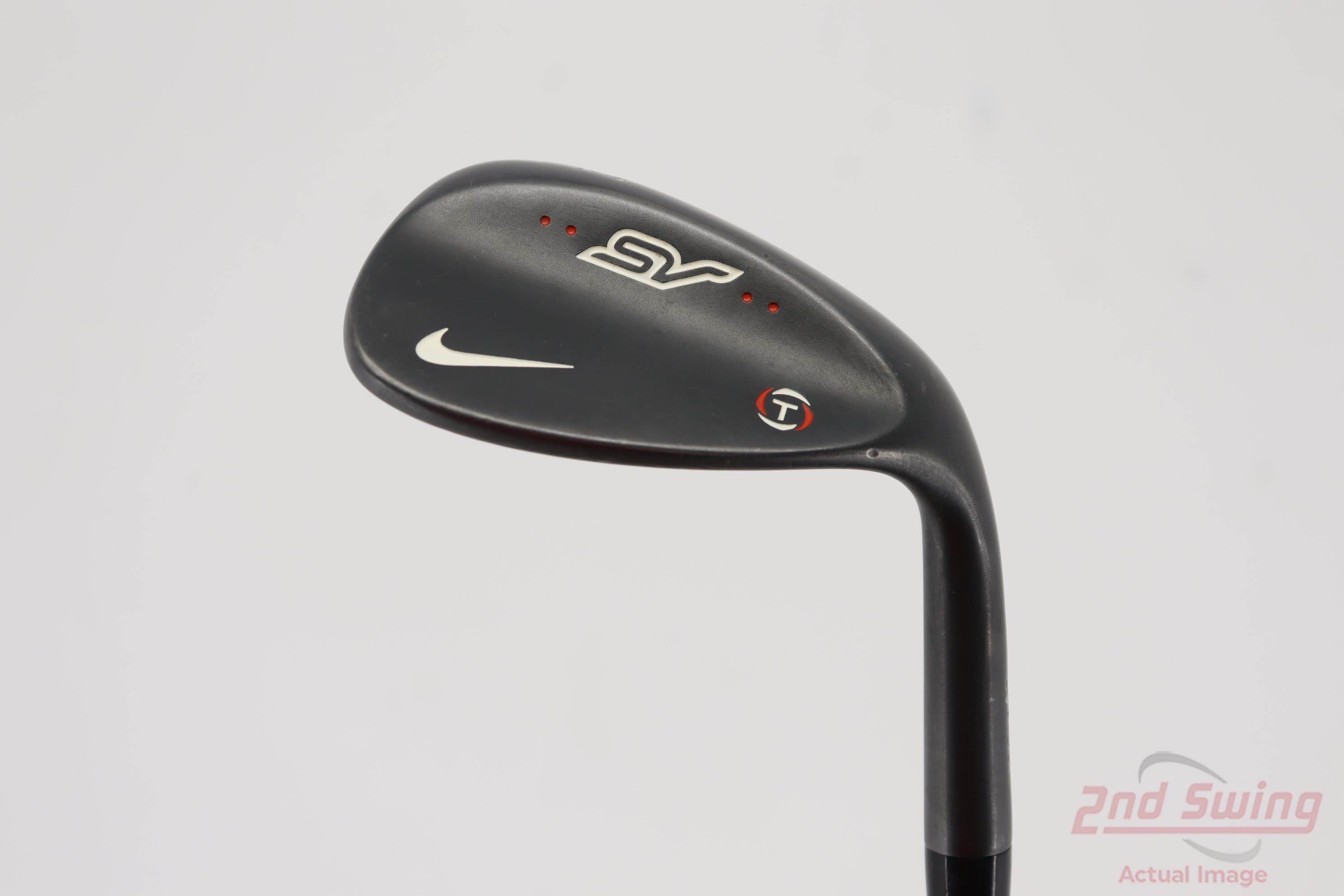 New Nike SV tour Wedge 60*/10, club head only hotsell