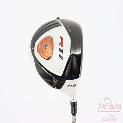 TaylorMade R11 Driver 10.5° TM Fujikura Blur 60 Graphite Stiff Right Handed 45.75in