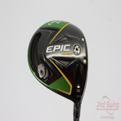 Callaway EPIC Flash SZ Triple Diamond Driver 10.5° Mitsubishi Tensei AV Blue 65 Graphite Stiff Right Handed 45.25in