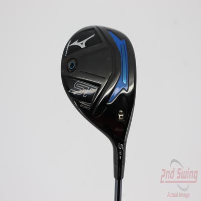 Mizuno ST-Z 230 Fairway Wood 5 Wood 5W 18° UST Mamiya LIN-Q M40X Red 6 Graphite Regular Right Handed 43.0in