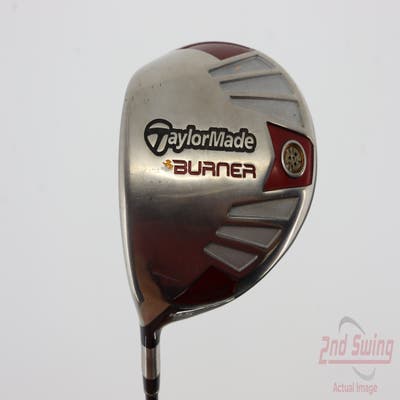 TaylorMade 2007 Burner 460 Driver 10.5° TM Reax Superfast 50 Graphite Regular Left Handed 46.0in