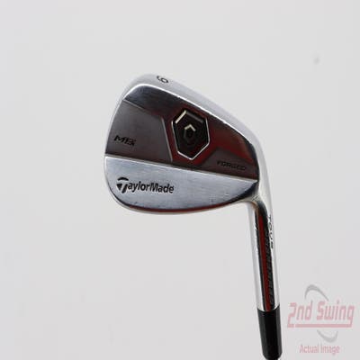 TaylorMade 2011 Tour Preferred MB Single Iron 9 Iron Project X 5.5 Steel Regular Right Handed 36.0in