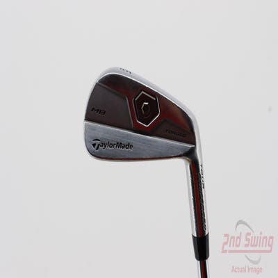 TaylorMade 2011 Tour Preferred MB Single Iron 6 Iron Project X 5.5 Steel Regular Right Handed 37.5in