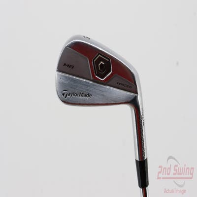 TaylorMade 2011 Tour Preferred MB Single Iron 5 Iron Project X 5.5 Steel Regular Right Handed 38.0in