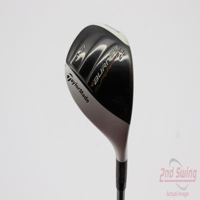 TaylorMade Burner Superfast 2.0 Hybrid 4 Hybrid 21° TM Reax 60 Graphite Regular Right Handed 40.25in