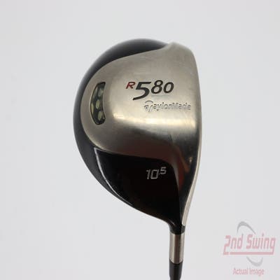 TaylorMade R580 Driver 10.5° TM M.A.S.2 Graphite Regular Right Handed 45.5in