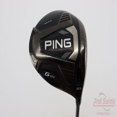 Ping G425 Max Driver 10.5° ALTA CB 55 Graphite Stiff Right Handed 45.5in