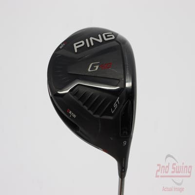 Ping G410 LS Tec Driver 9° Ping Tour 65 Graphite X-Stiff Right Handed 44.5in