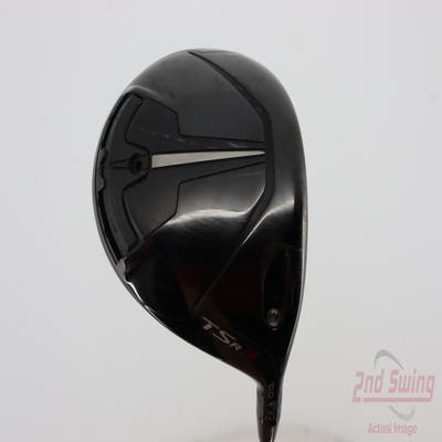 Titleist TSR3 Driver 10° VA Composites Drago 65 Graphite X-Stiff Right Handed 45.0in