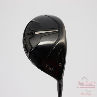 Titleist TSR3 Driver 9° Mitsubishi Tensei 1K Black 65 Graphite X-Stiff Right Handed 45.25in