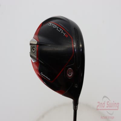 TaylorMade Stealth 2 Driver 12° Fujikura Ventus Red TR 5 Graphite Regular Right Handed 45.5in