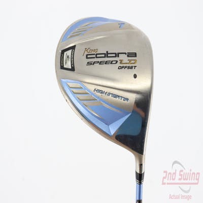 Cobra Speed LD M Offset Driver Aldila VS Proto HL Graphite Ladies Right Handed 44.0in