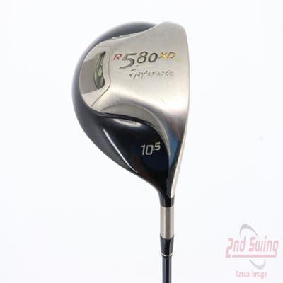 TaylorMade R580 XD Driver 10.5° Graphite Design YS-6+ Graphite Regular Right Handed 45.5in