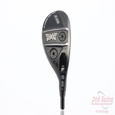 PXG 0317 XF Gen 4 Hybrid 3 Hybrid 19° Project X Cypher 50 Graphite Senior Right Handed 40.0in