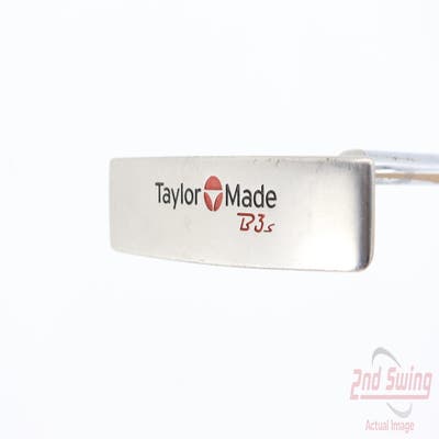 TaylorMade Nubbins B3 Putter Strong Arc Steel Right Handed 35.25in