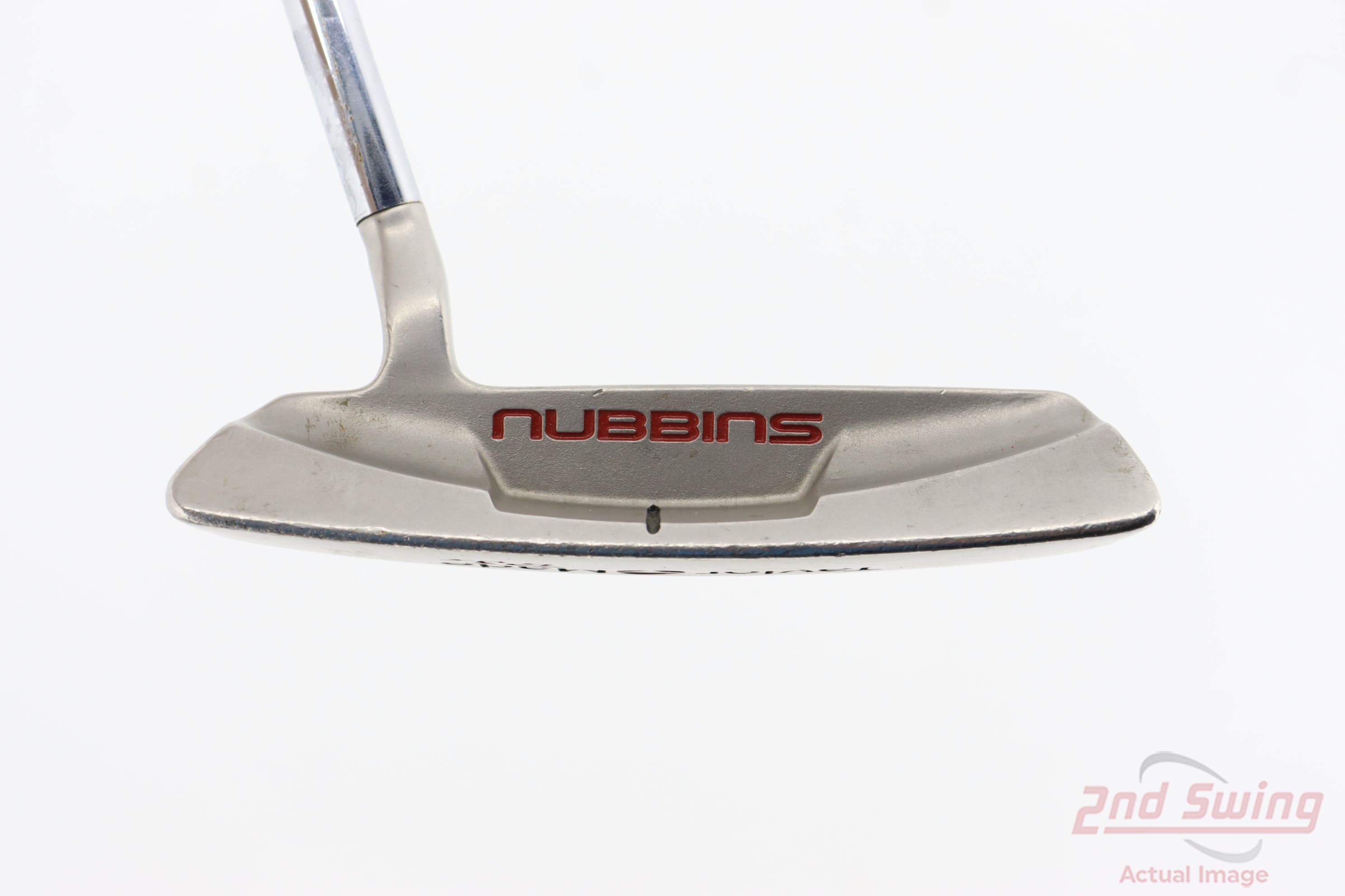 Taylormade Nubbins M8s Golf Putter Right-Handed Steel factory Shaft