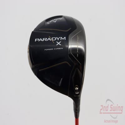 Callaway Paradym X Driver 10.5° UST Proforce V2 HL Graphite Senior Right Handed 45.5in