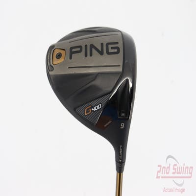 Ping G400 Driver 9° ALTA CB 55 Graphite Regular Right Handed 45.5in