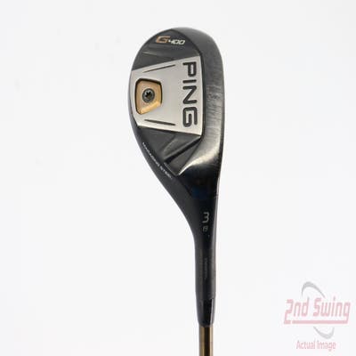 Ping G400 Hybrid 3 Hybrid 19° ALTA CB 70 Graphite Regular Right Handed 40.0in